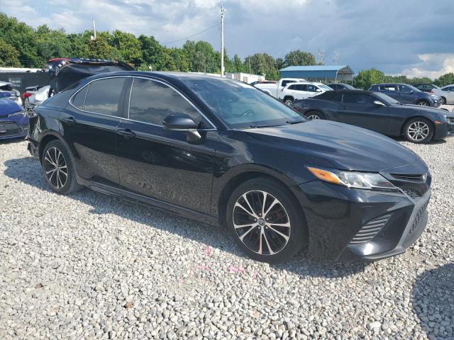2019 TOYOTA CAMRY L - 4T1B11HK0KU264537
