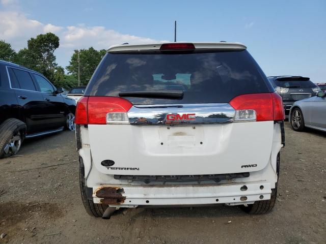 2015 GMC TERRAIN SL 2GKFLXEKXF6247955