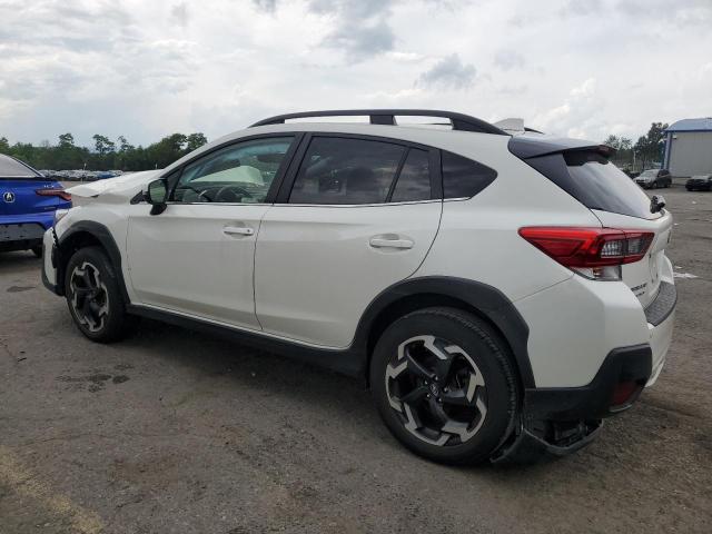 2023 SUBARU CROSSTREK JF2GTHMC9PH307902