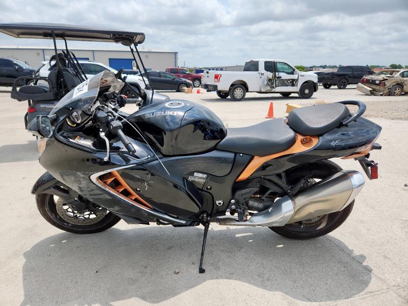2022 SUZUKI GSX1300 RR JS1EJ11B5N7100970