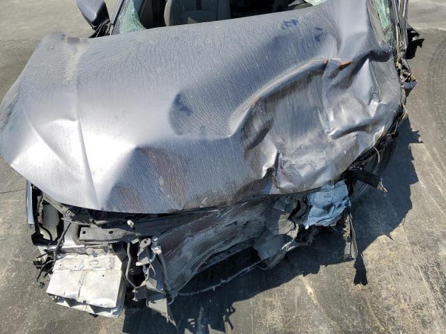 2021 HONDA CIVIC LX 2HGFC2F62MH516839