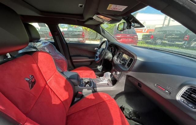 2023 DODGE CHARGER SC 2C3CDXGJ3PH639279