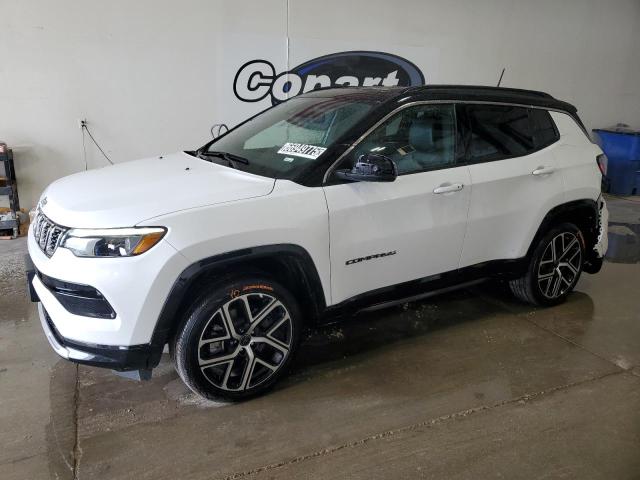 JEEP COMPASS LI