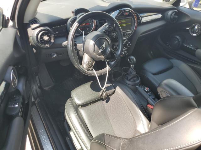 2018 MINI COOPER S WMWXP7C59J2A48077
