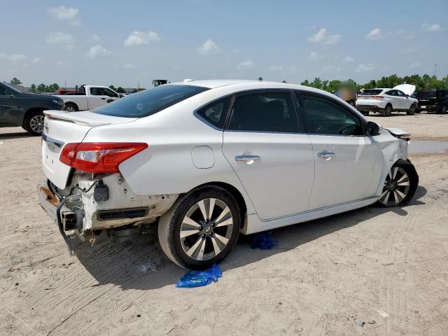2019 NISSAN SENTRA SR 3N1CB7AP7KY232716
