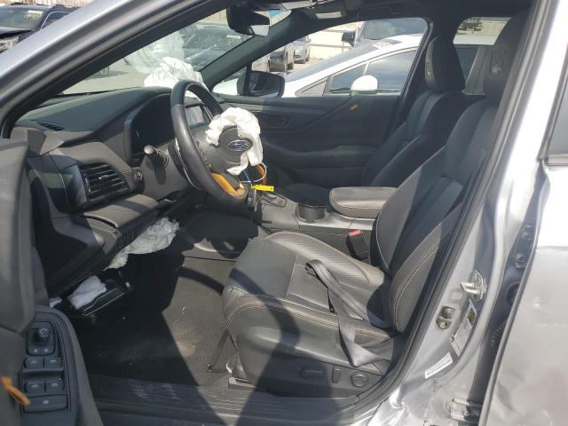 2023 SUBARU OUTBACK WILDERNESS 4S4BTGUD4P3200583