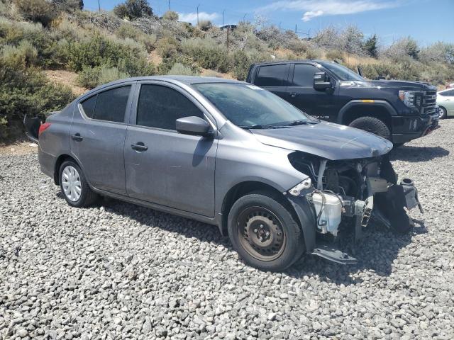 2018 NISSAN VERSA S - 3N1CN7AP7JL824832