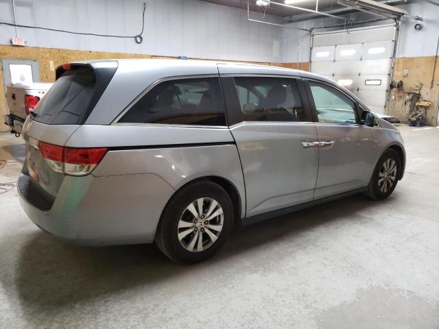 2016 HONDA ODYSSEY EX 5FNRL5H45GB071452