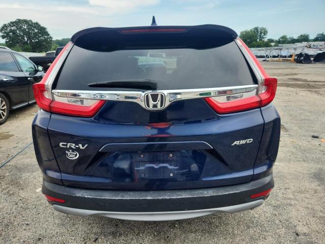 2017 HONDA CR-V EX 2HKRW2H5XHH642516
