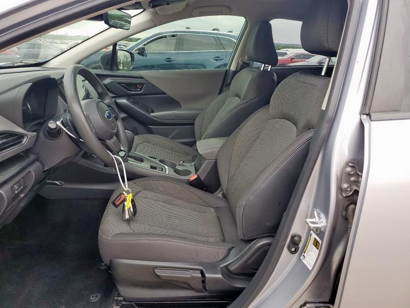 2024 SUBARU CROSSTREK JF2GUADC7R8253359