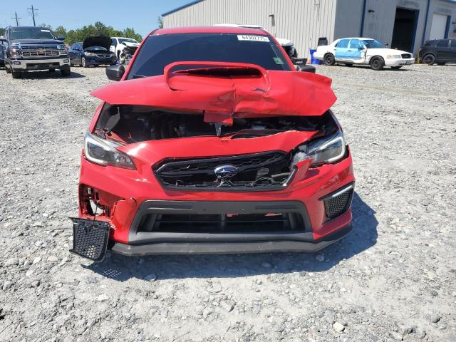 2020 SUBARU WRX JF1VA1A60L9814215