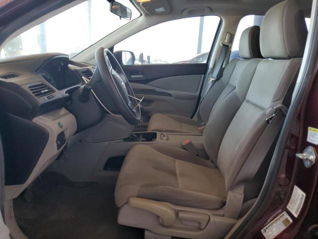 5J6RM3H59EL040171 2014 HONDA CRV