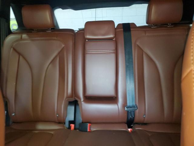 2017 LINCOLN MKX RESERV 2LMPJ8LR3HBL31671