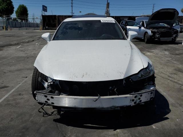 2019 LEXUS IS 300 JTHBA1D21K5087841