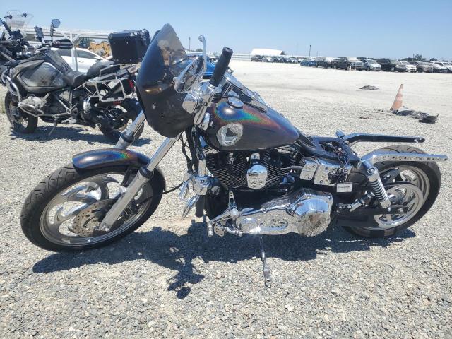 2001 HARLEY-DAVIDSON FXDWG 1HD1GEV141Y325363