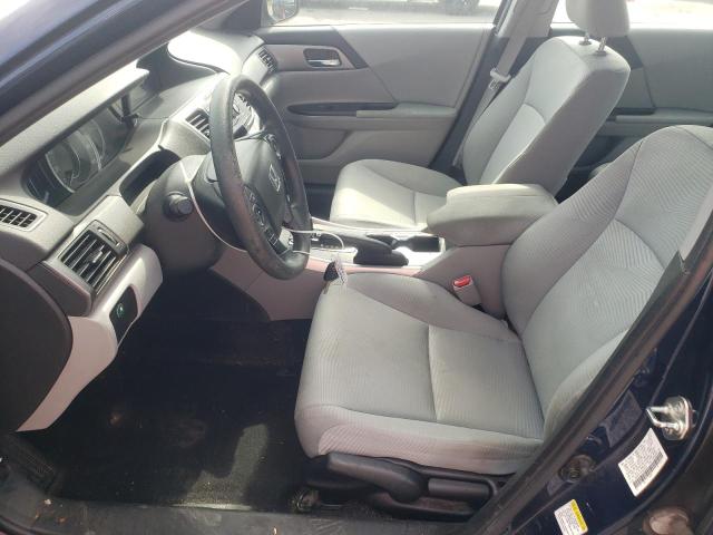 2015 HONDA ACCORD LX 1HGCR2F32FA276250