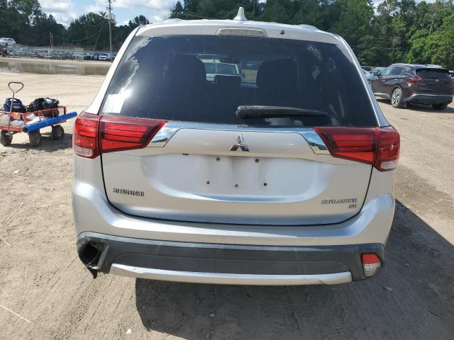 2018 MITSUBISHI OUTLANDER JA4AD3A38JZ023228