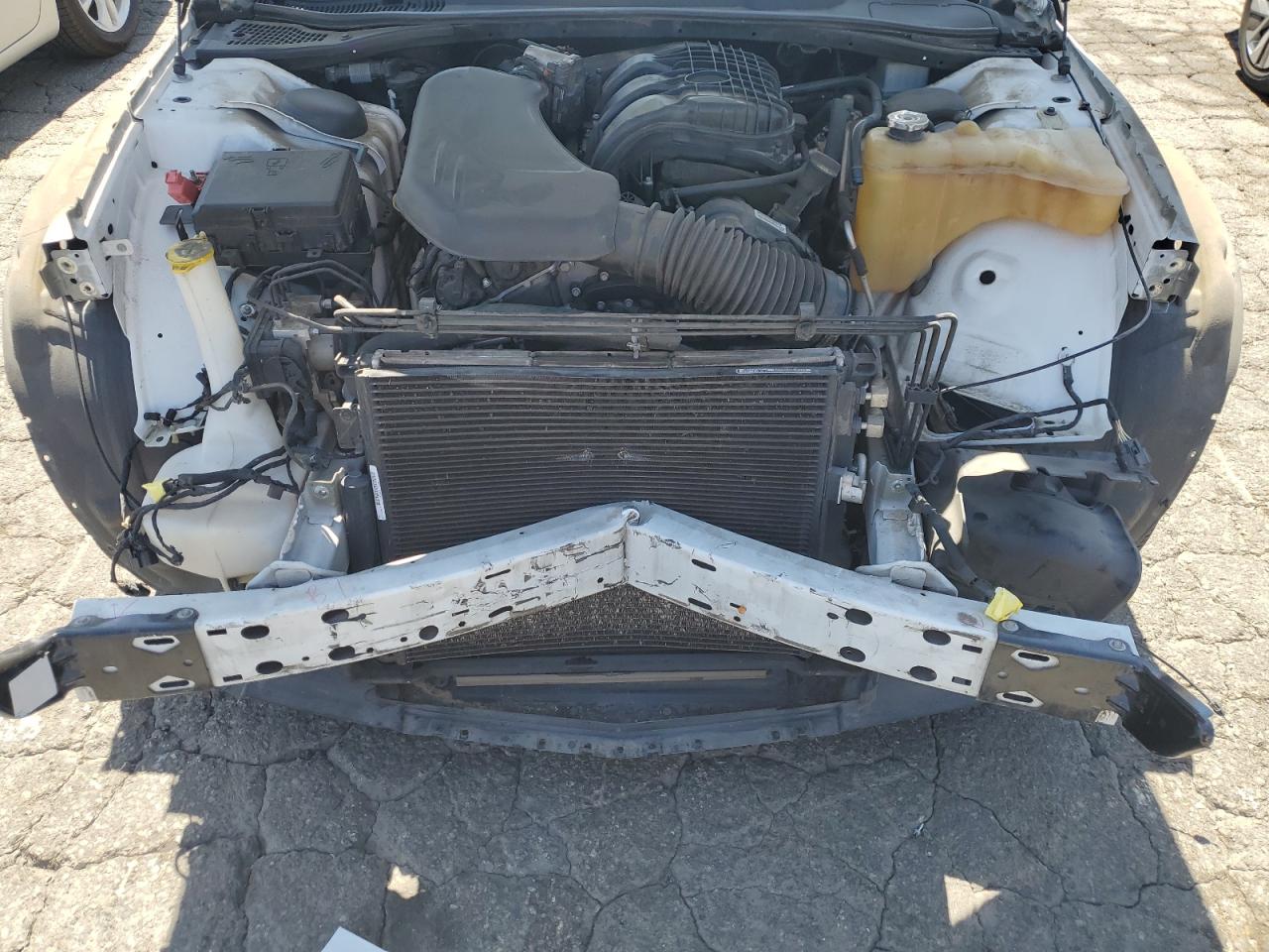 DODGE CHALLENGER SXT