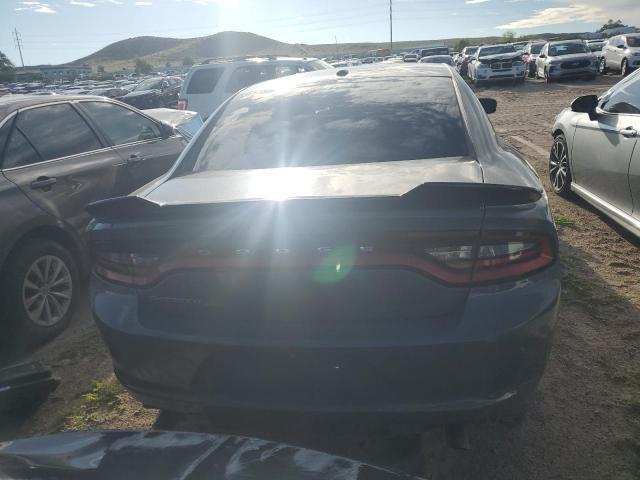 2019 DODGE CHARGER SX #3291370137