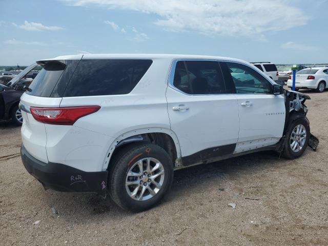 2019 CHEVROLET TRAVERSE L 1GNERFKW2KJ255799