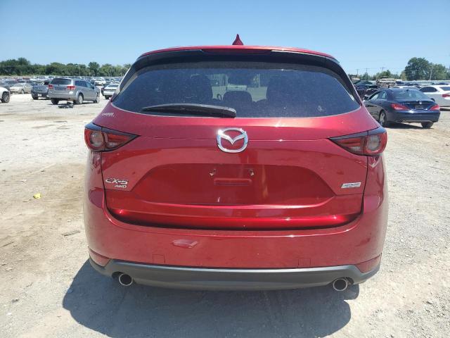 2018 MAZDA CX-5 GRAND - JM3KFBDM6J0472664