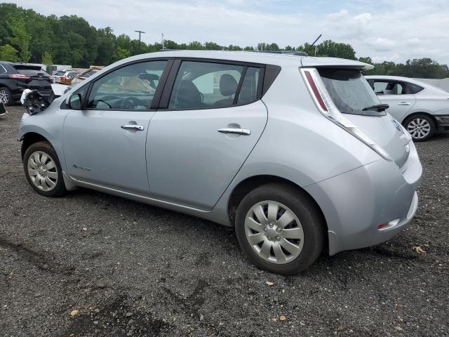 2016 NISSAN LEAF S 1N4AZ0CP9GC311248