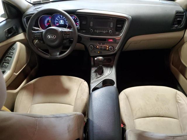 2015 KIA OPTIMA LX KNAGM4A75F5653261