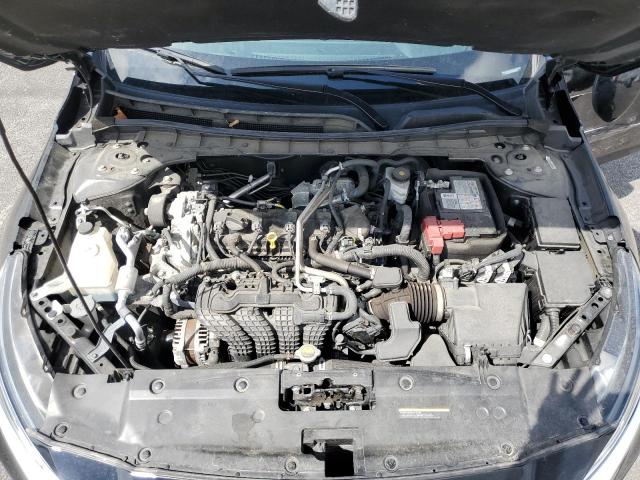 2023 NISSAN ALTIMA SV - 1N4BL4DV3PN348147