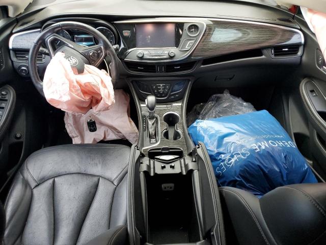 2017 BUICK ENVISION E LRBFXBSA3HD217326