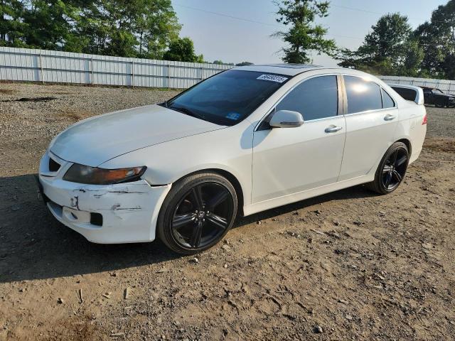 ACURA TSX