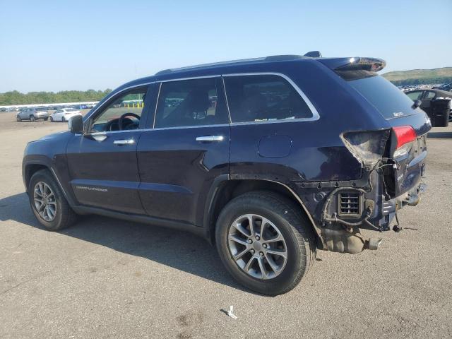 Vin: 1c4rjfbg2ec567172, lot: 62905765, jeep grand cher limited 20142