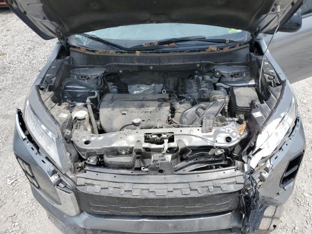2024 MITSUBISHI OUTLANDER SPORT S/SE JA4ARUAU8RU001643