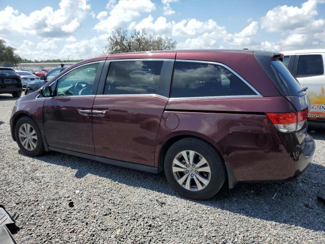 2015 HONDA ODYSSEY EX 5FNRL5H67FB082419