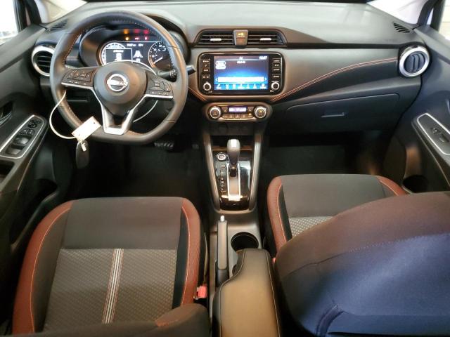 2024 NISSAN VERSA SR 3N1CN8FV8RL892856
