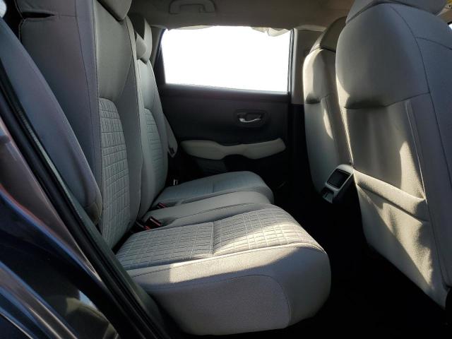 2024 HONDA HR-V LX 3CZRZ2H3XRM742773