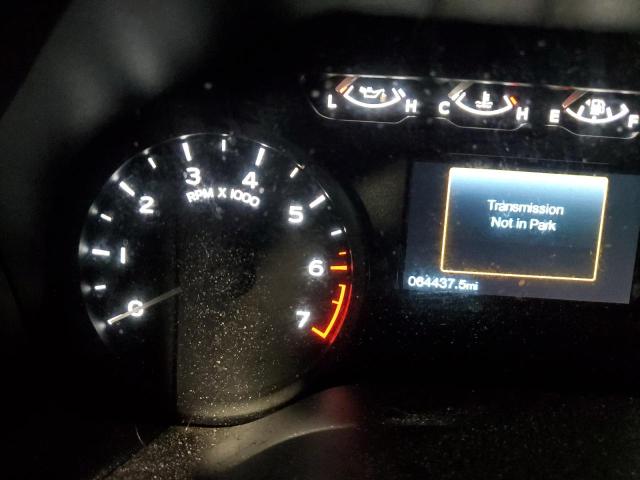 2018 FORD F150 SUPER - 1FTEW1EP3JKF70063