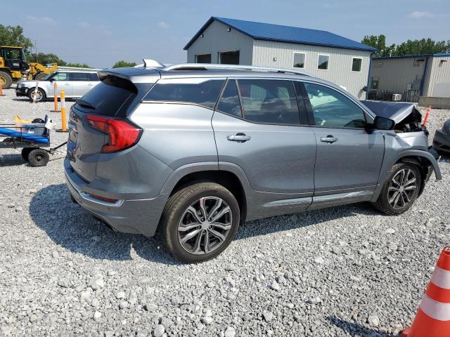 2019 GMC TERRAIN DE 3GKALXEX0KL256174