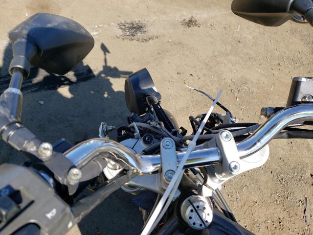 2003 DUCATI M600 ZDM1RA2K93B034725