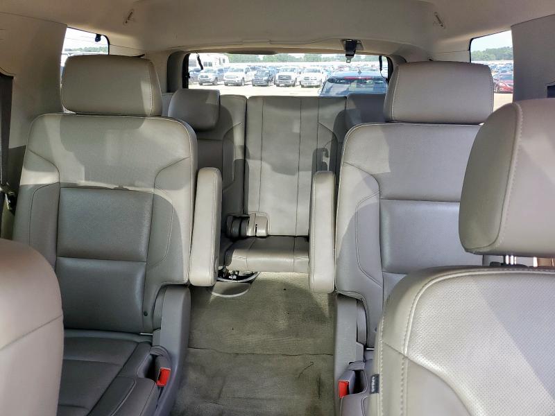 2017 GMC YUKON SLT 1GKS1BKC2HR349004