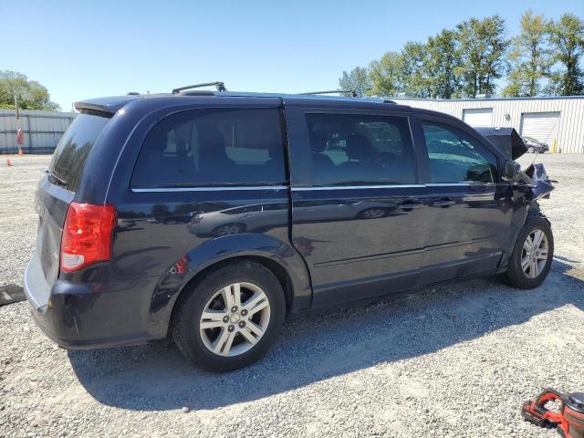 2011 DODGE GRAND CARA - 2D4RN5DG5BR711797