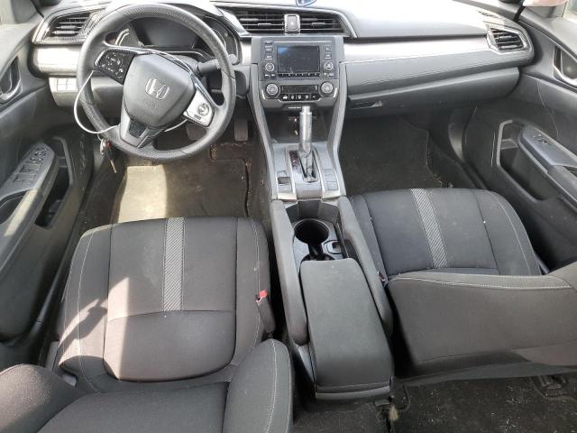 2019 HONDA CIVIC LX SHHFK7H36KU215204