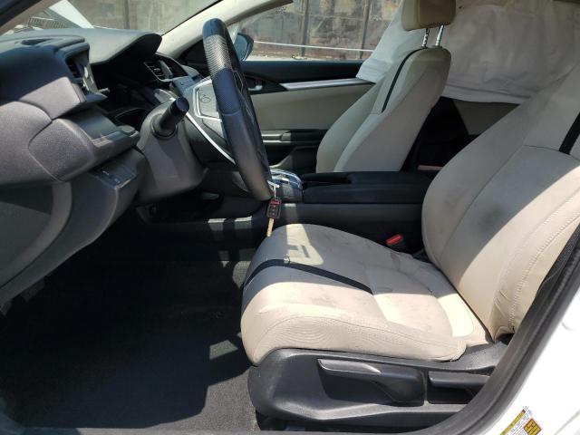 2017 HONDA CIVIC LX 2HGFC2F50HH571531
