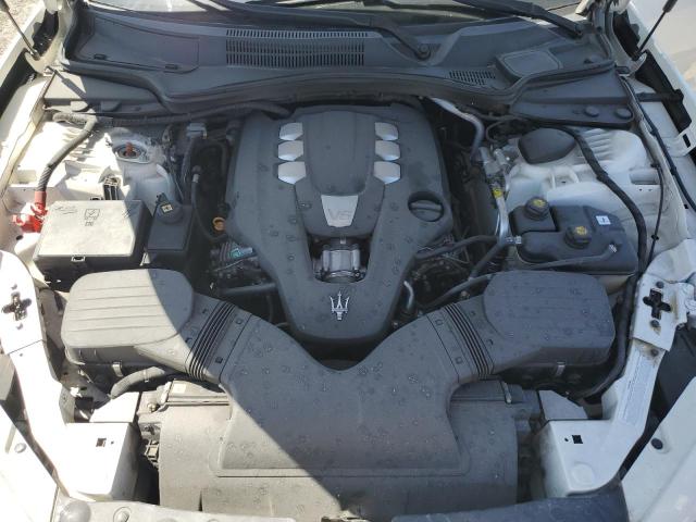 2017 MASERATI GHIBLI #3269943981