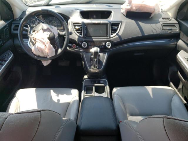 2016 HONDA CR-V TOURI 5J6RM4H98GL091155