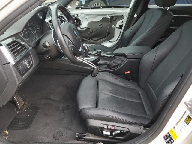 2018 BMW 330 XI WBA8D9G51JNU71654