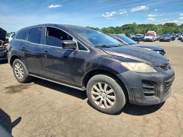 2011 MAZDA CX-7 - JM3ER2AM0B0398653