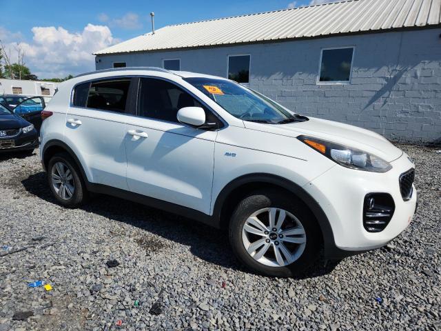 2017 KIA SPORTAGE L #3278606940