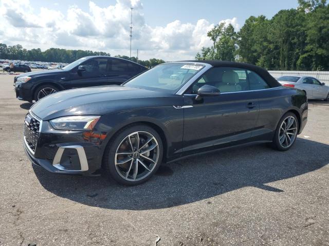 AUDI A5 PREMIUM