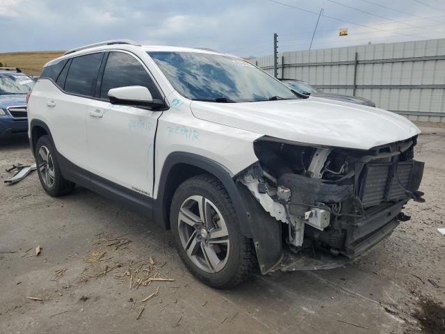 2019 GMC TERRAIN SL 3GKALVEV7KL293564