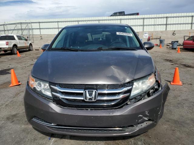 2015 HONDA ODYSSEY EX 5FNRL5H43FB052865